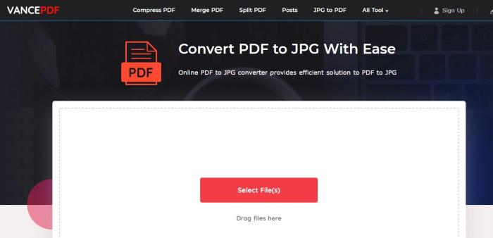 flatten pdf _vancepdf