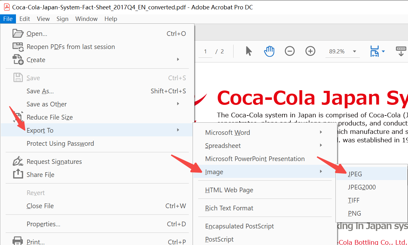 How To Convert A PDF To JPG how-to-convert-a-pdf-to-jpg
